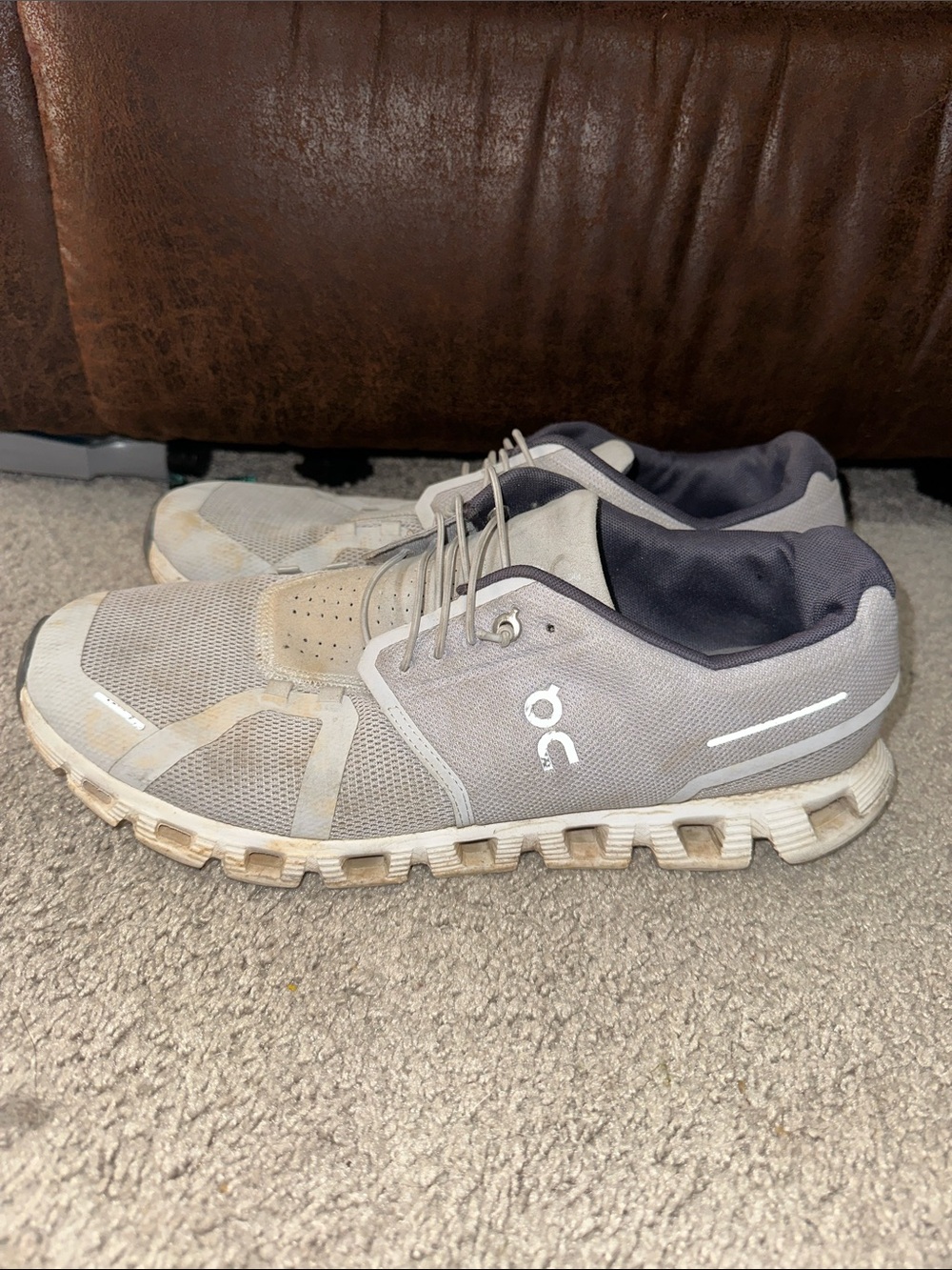 On Cloud Runners